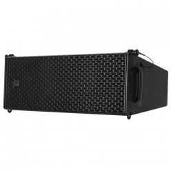 TT+ Audio GTX 7C Kompaktowy dwudrożny kardioidalny moduł line array,  1x3.0" neo, 2x 7.0" neo, 2x 5.5" neo